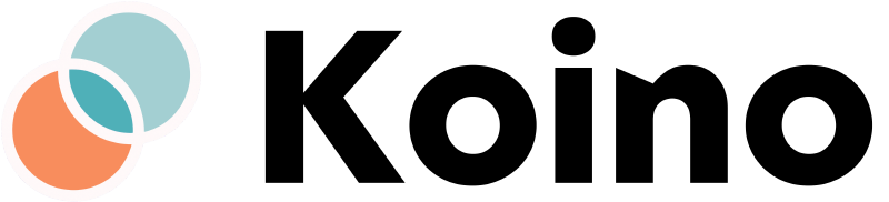 Koino Logo